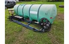 Property photo 5 - TIMED ONLINE ONLY FARM EQUIPMENT AUCTION IN KOSCIUSKO COUNTY, INDIANA