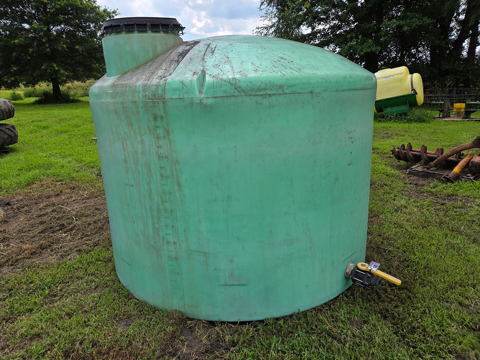 Property photo 8 - TIMED ONLINE ONLY FARM EQUIPMENT AUCTION IN KOSCIUSKO COUNTY, INDIANA