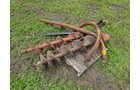 Property photo 9 - TIMED ONLINE ONLY FARM EQUIPMENT AUCTION IN KOSCIUSKO COUNTY, INDIANA