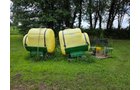 Property photo 10 - TIMED ONLINE ONLY FARM EQUIPMENT AUCTION IN KOSCIUSKO COUNTY, INDIANA
