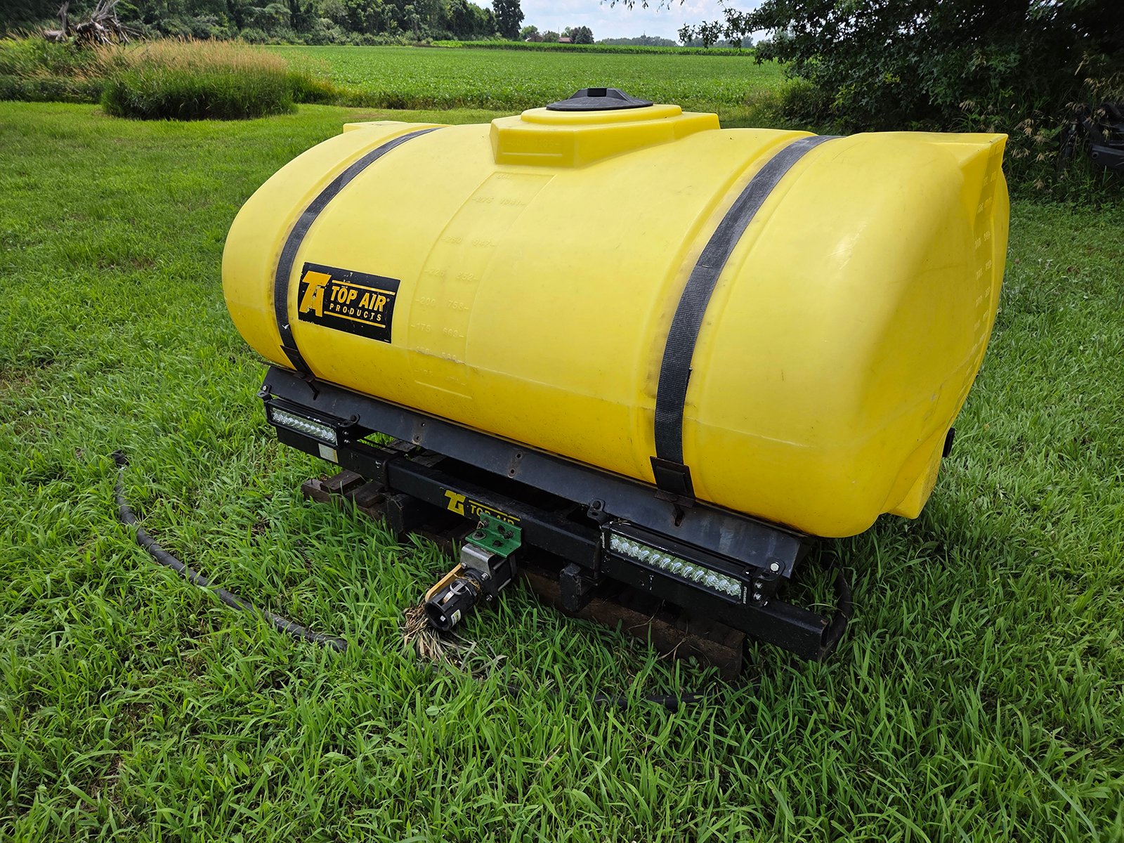 Property photo 11 - TIMED ONLINE ONLY FARM EQUIPMENT AUCTION IN KOSCIUSKO COUNTY, INDIANA