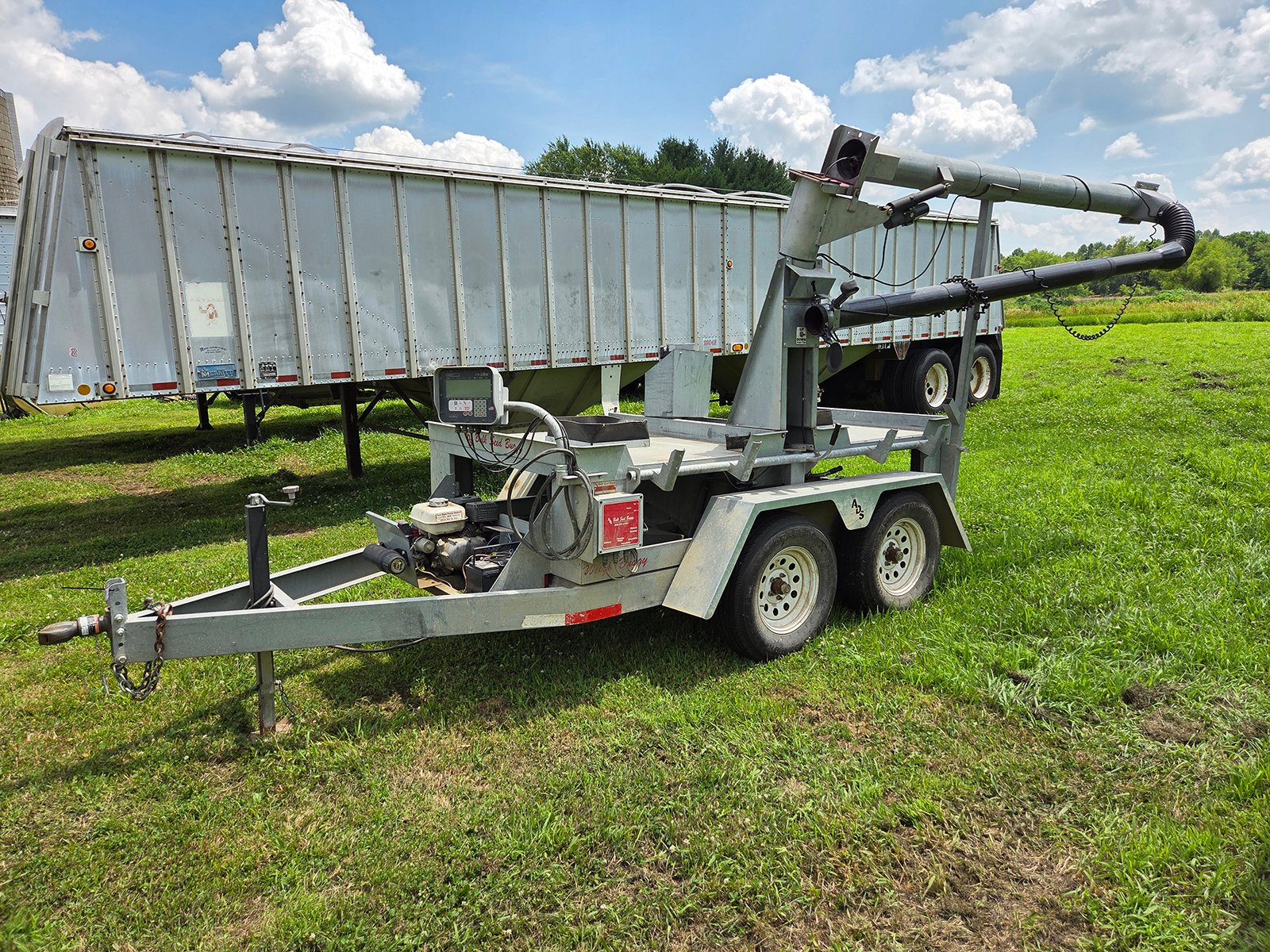 Property photo 13 - TIMED ONLINE ONLY FARM EQUIPMENT AUCTION IN KOSCIUSKO COUNTY, INDIANA