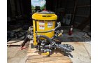 Property photo 18 - TIMED ONLINE ONLY FARM EQUIPMENT AUCTION IN KOSCIUSKO COUNTY, INDIANA