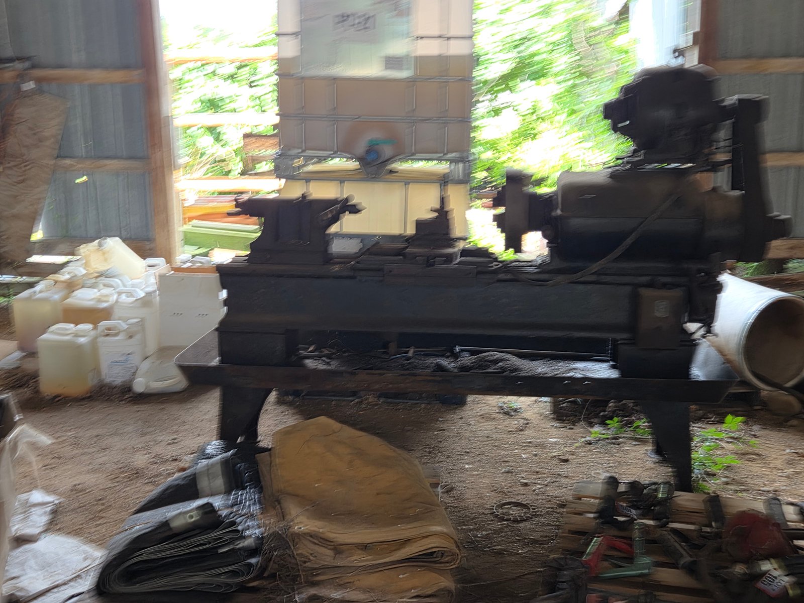 Property photo 20 - TIMED ONLINE ONLY FARM EQUIPMENT AUCTION IN KOSCIUSKO COUNTY, INDIANA