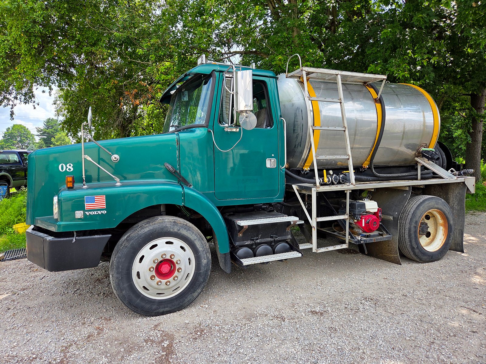 Property photo 21 - TIMED ONLINE ONLY FARM EQUIPMENT AUCTION IN KOSCIUSKO COUNTY, INDIANA