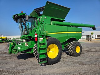 Property photo 1 - FARM EQUIPMENT VIRTUAL AUCTION