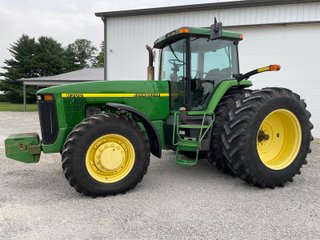 Property photo 12 - FARM EQUIPMENT VIRTUAL AUCTION