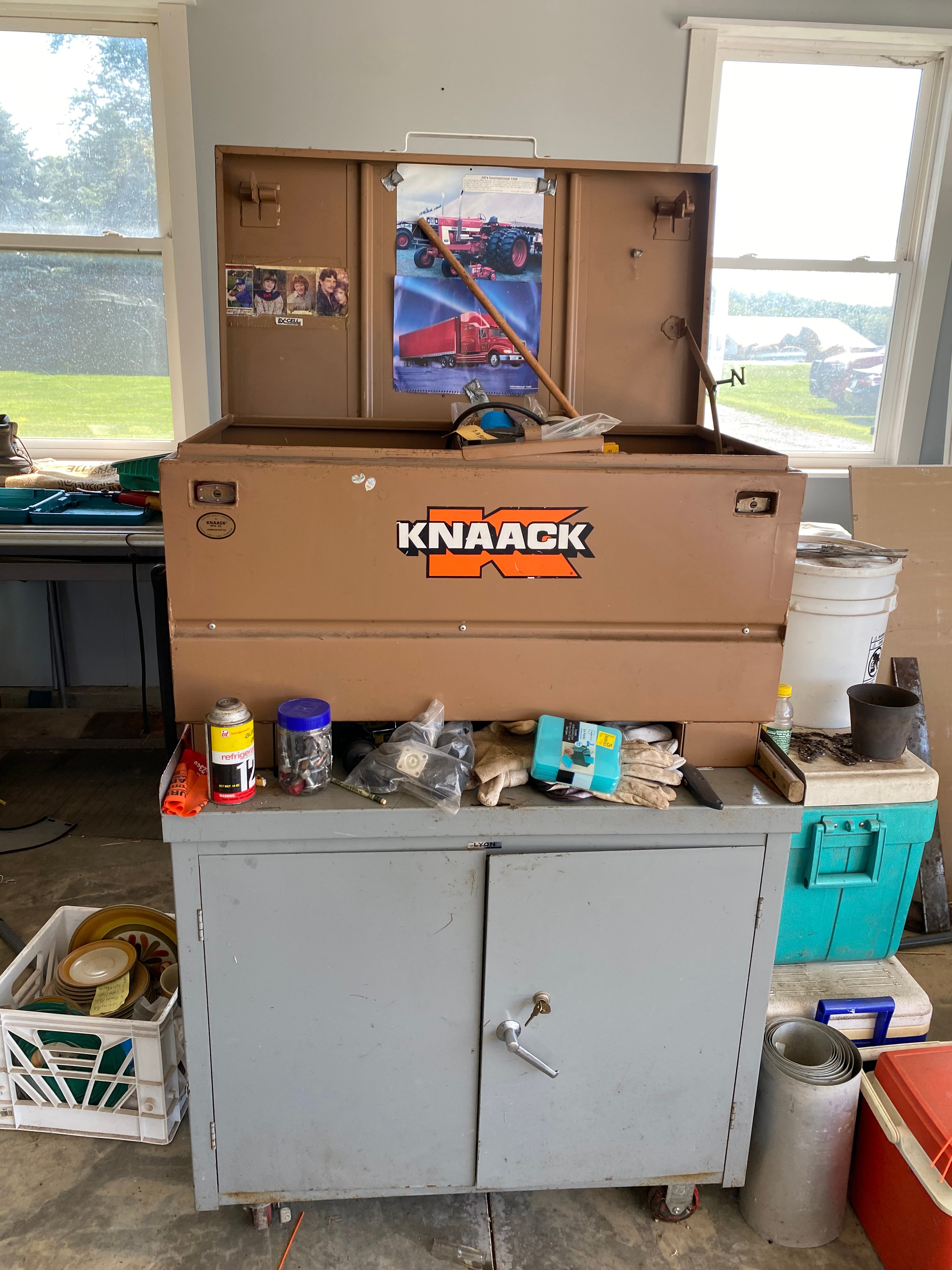Property photo 54 - TIMED ONLINE ONLY PERSONAL PROPERTY AUCTION IN STEUBEN COUNTY, INDIANA