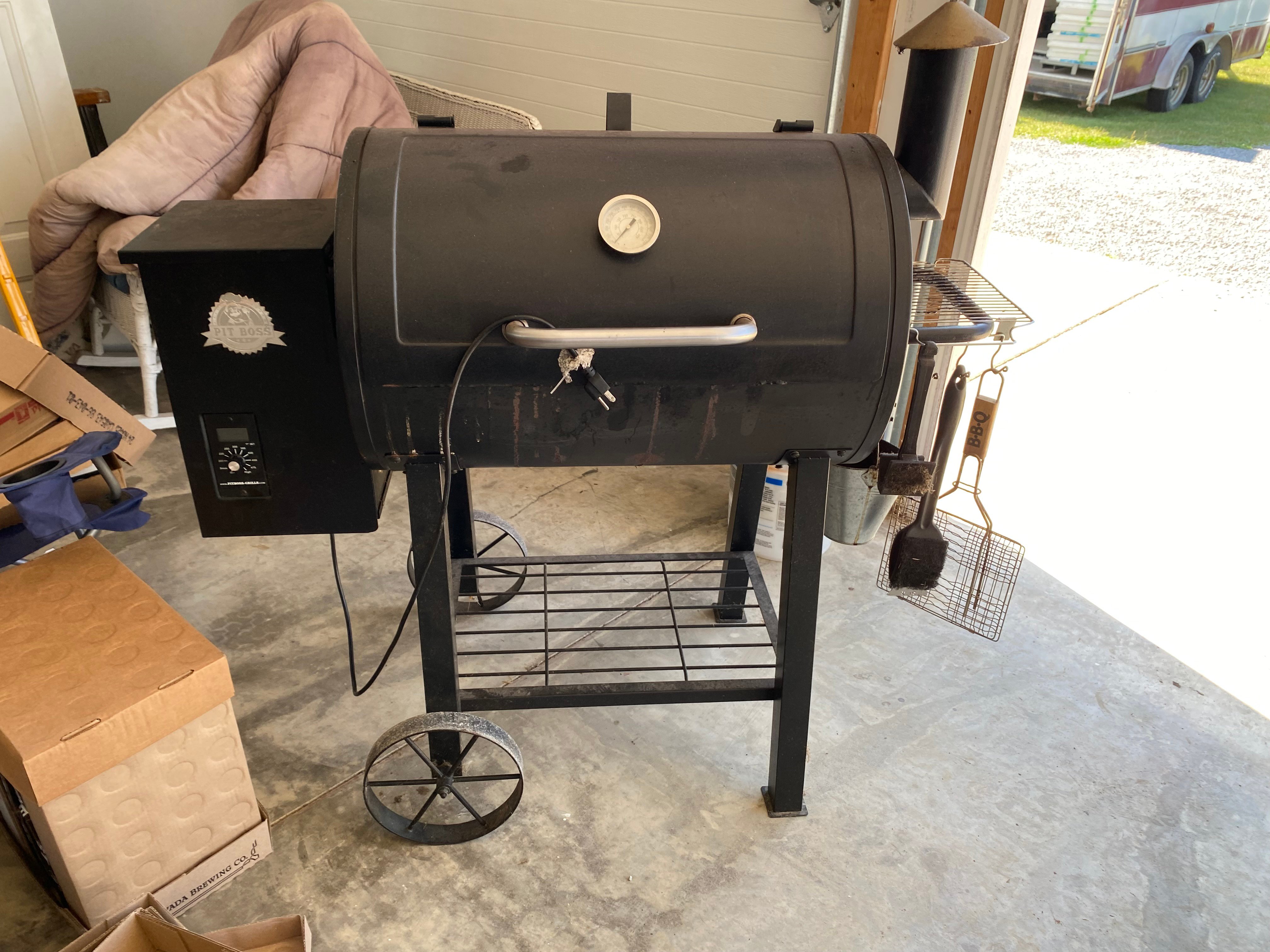 Property photo 53 - TIMED ONLINE ONLY PERSONAL PROPERTY AUCTION IN STEUBEN COUNTY, INDIANA