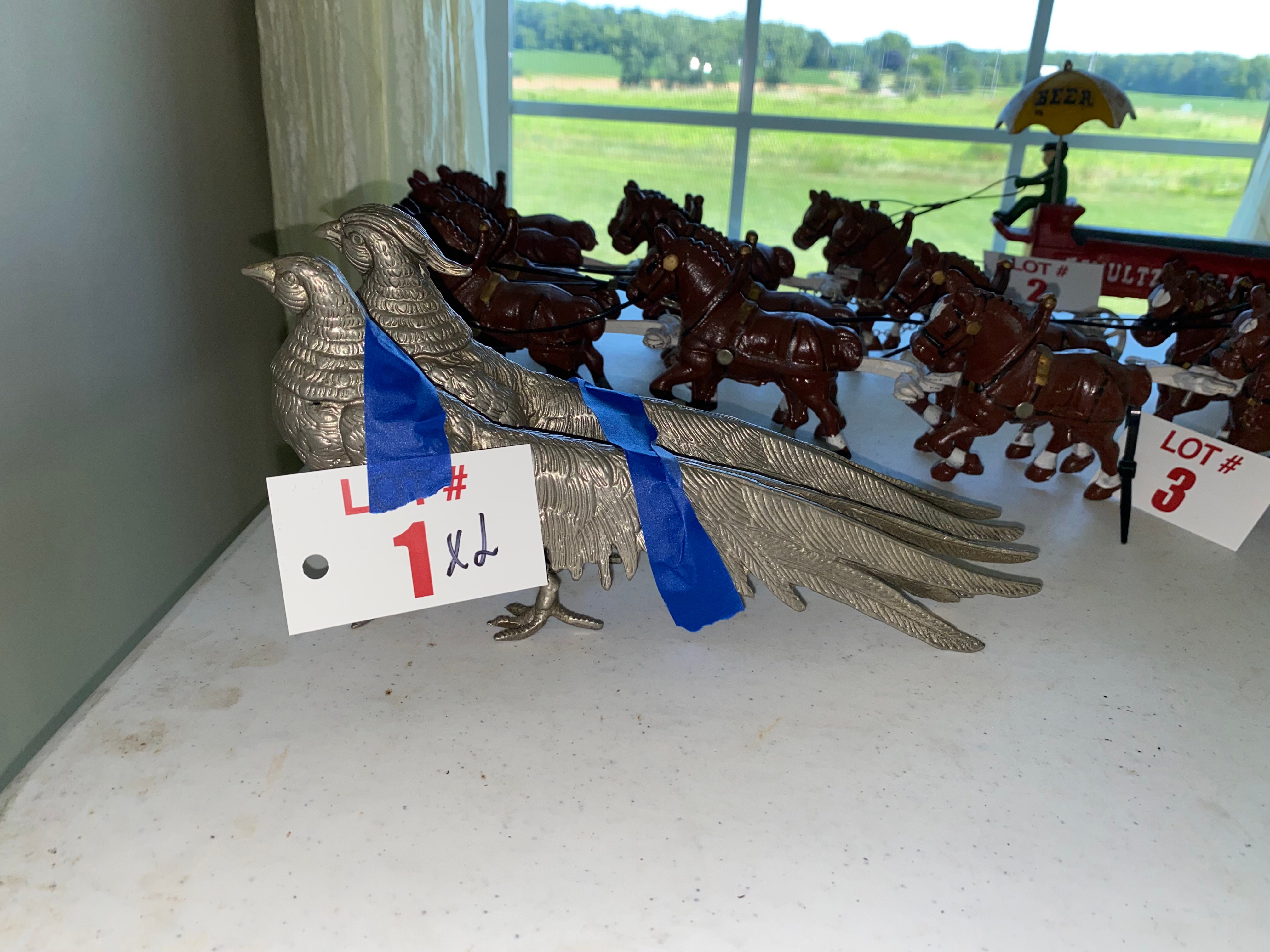 Property photo 20 - TIMED ONLINE ONLY PERSONAL PROPERTY AUCTION IN STEUBEN COUNTY, INDIANA
