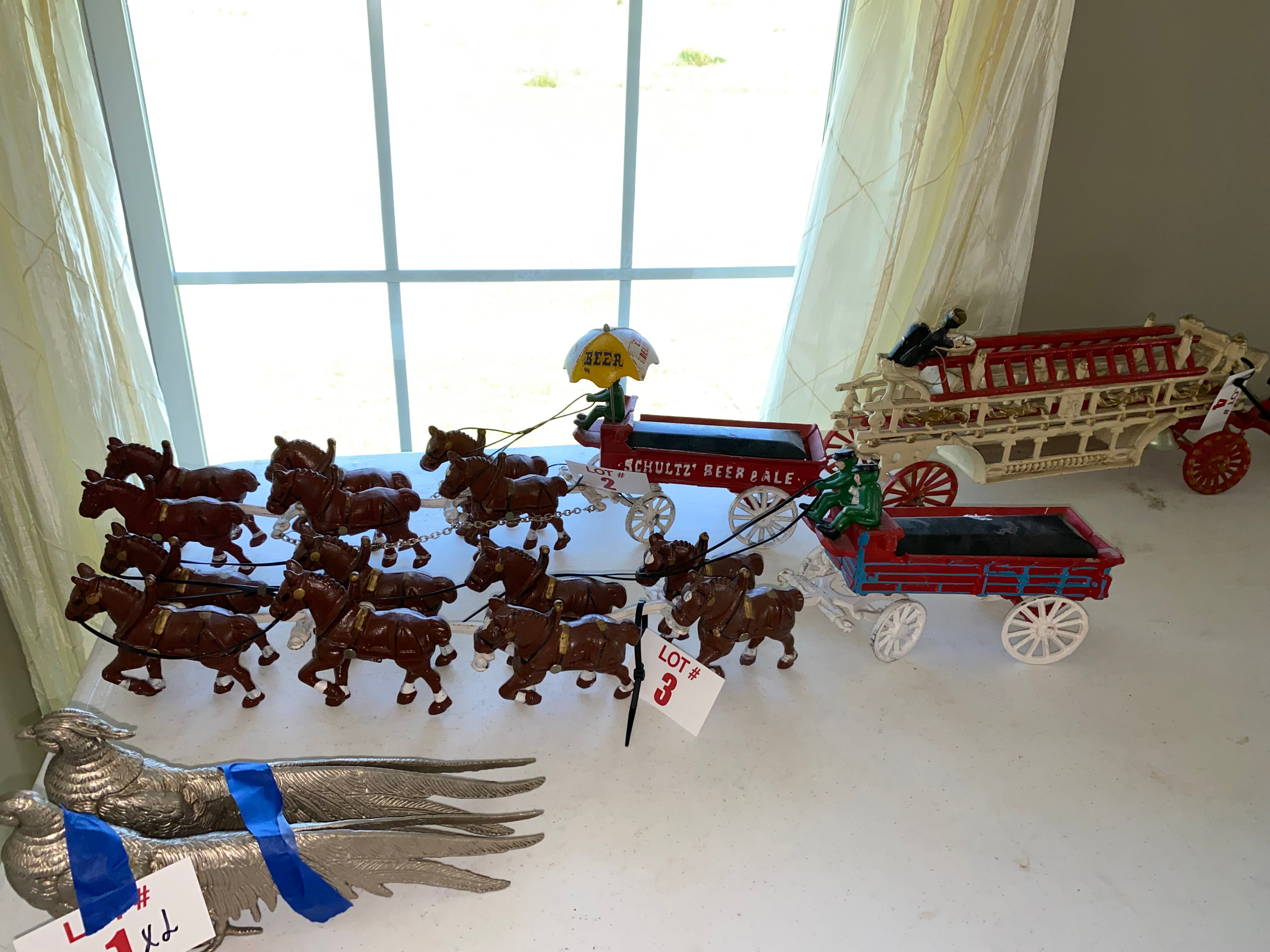 Property photo 19 - TIMED ONLINE ONLY PERSONAL PROPERTY AUCTION IN STEUBEN COUNTY, INDIANA