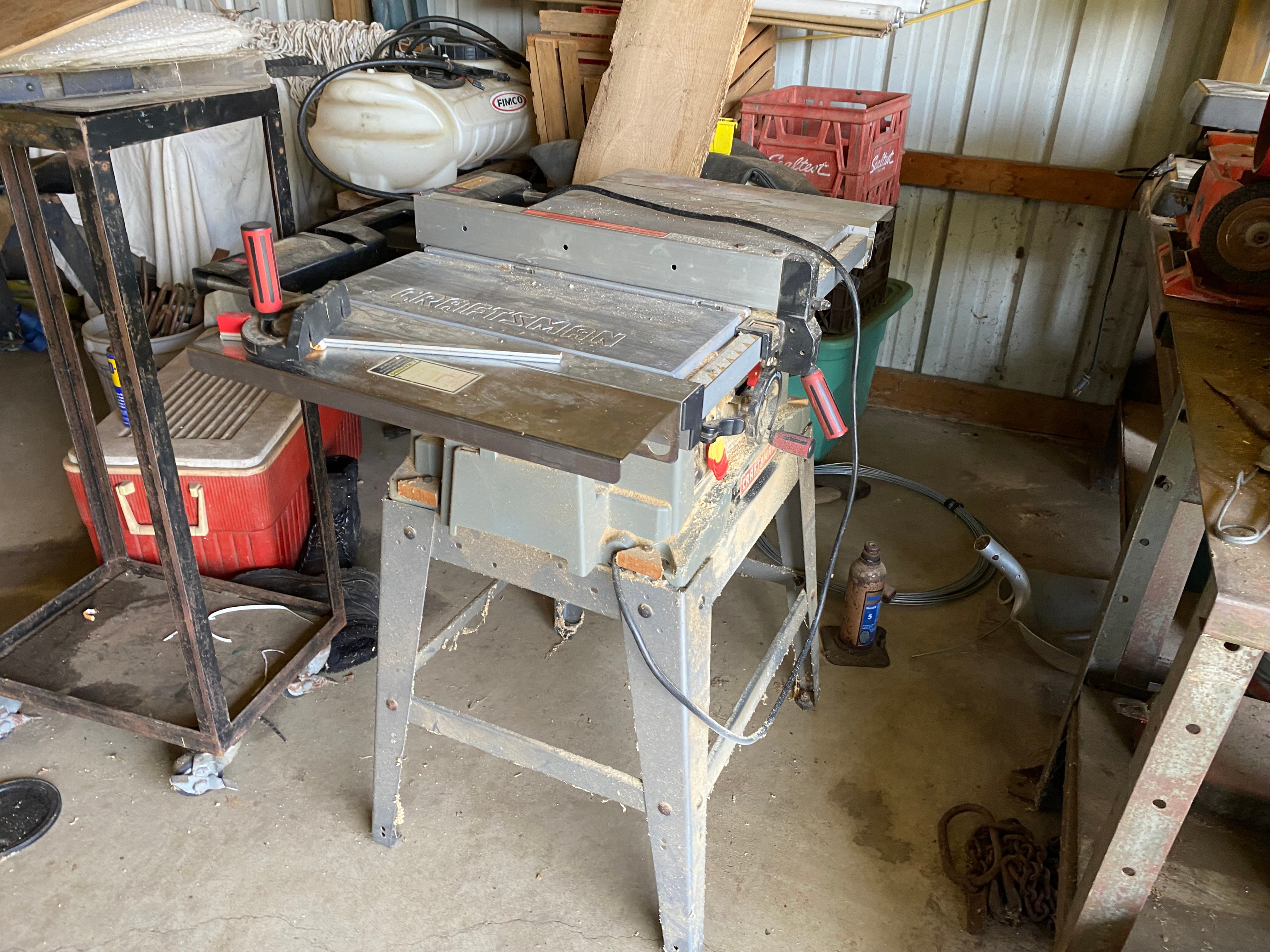 Property photo 9 - TIMED ONLINE ONLY PERSONAL PROPERTY AUCTION IN STEUBEN COUNTY, INDIANA