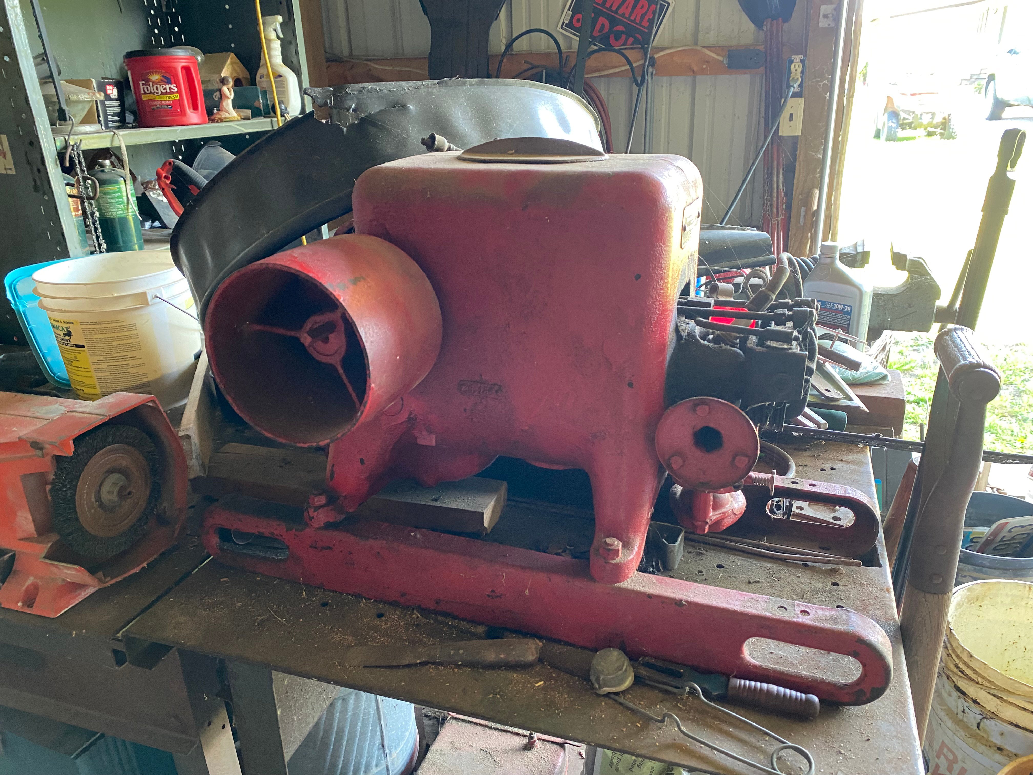 Property photo 8 - TIMED ONLINE ONLY PERSONAL PROPERTY AUCTION IN STEUBEN COUNTY, INDIANA