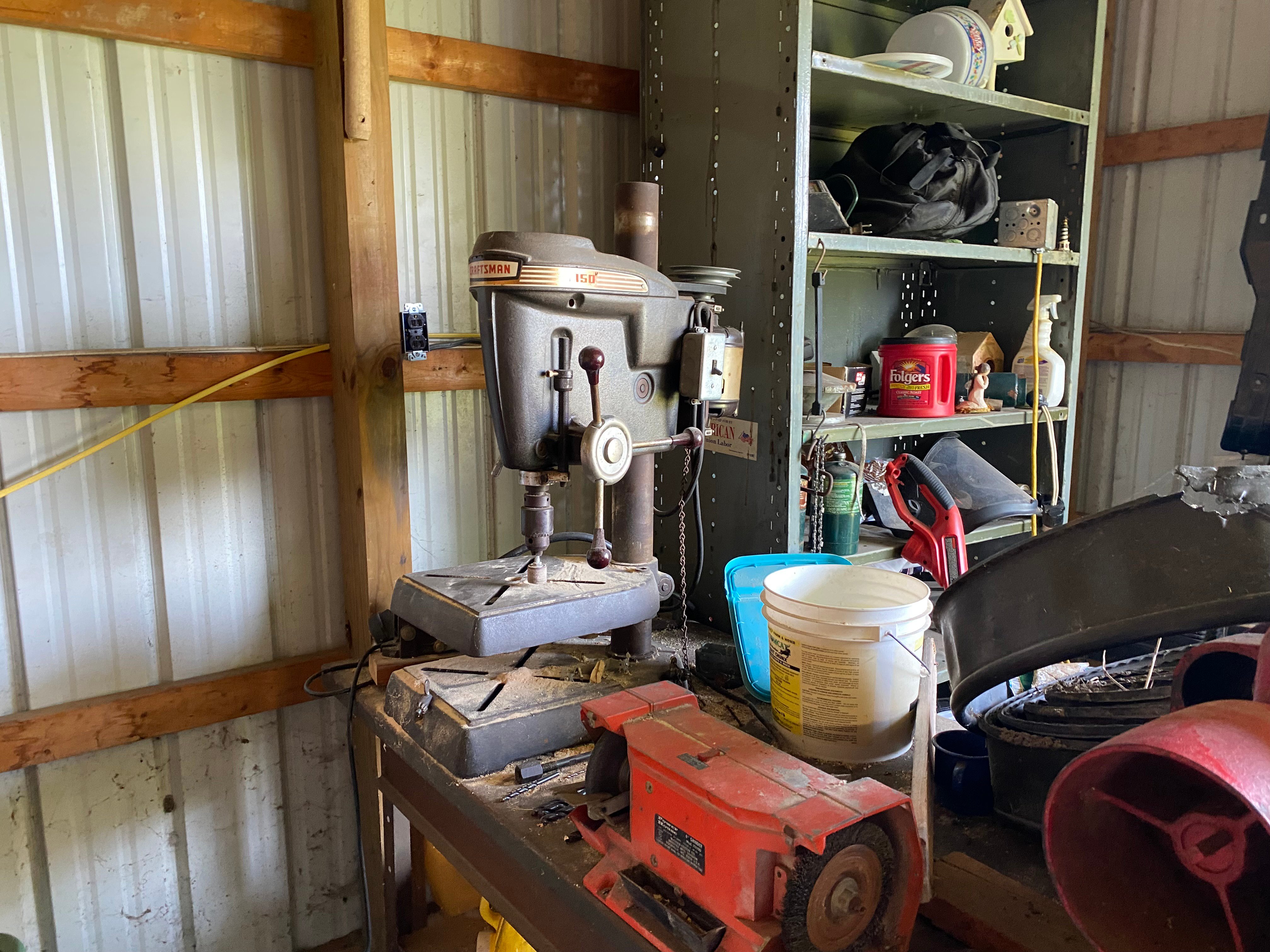 Property photo 7 - TIMED ONLINE ONLY PERSONAL PROPERTY AUCTION IN STEUBEN COUNTY, INDIANA