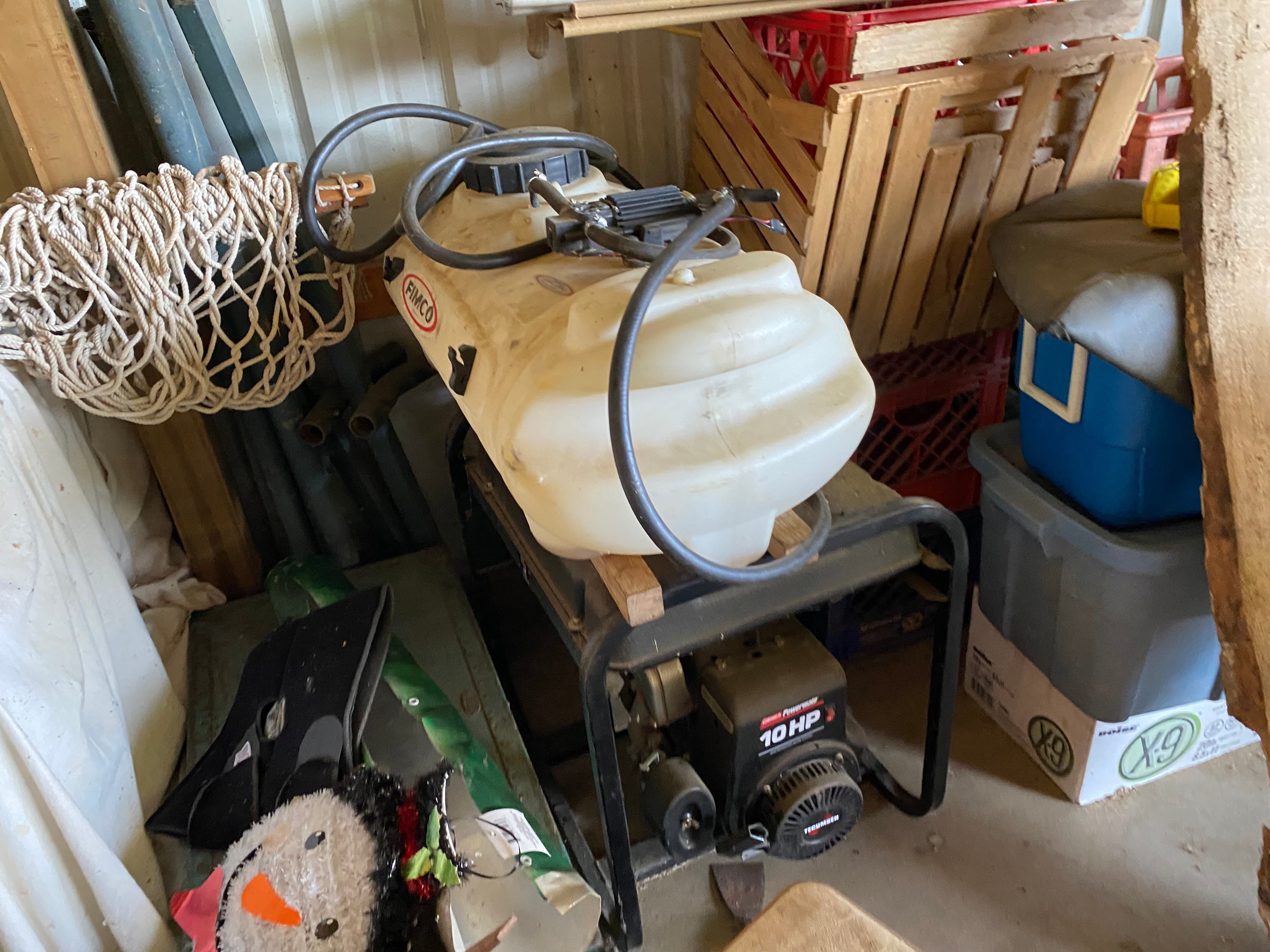 Property photo 6 - TIMED ONLINE ONLY PERSONAL PROPERTY AUCTION IN STEUBEN COUNTY, INDIANA