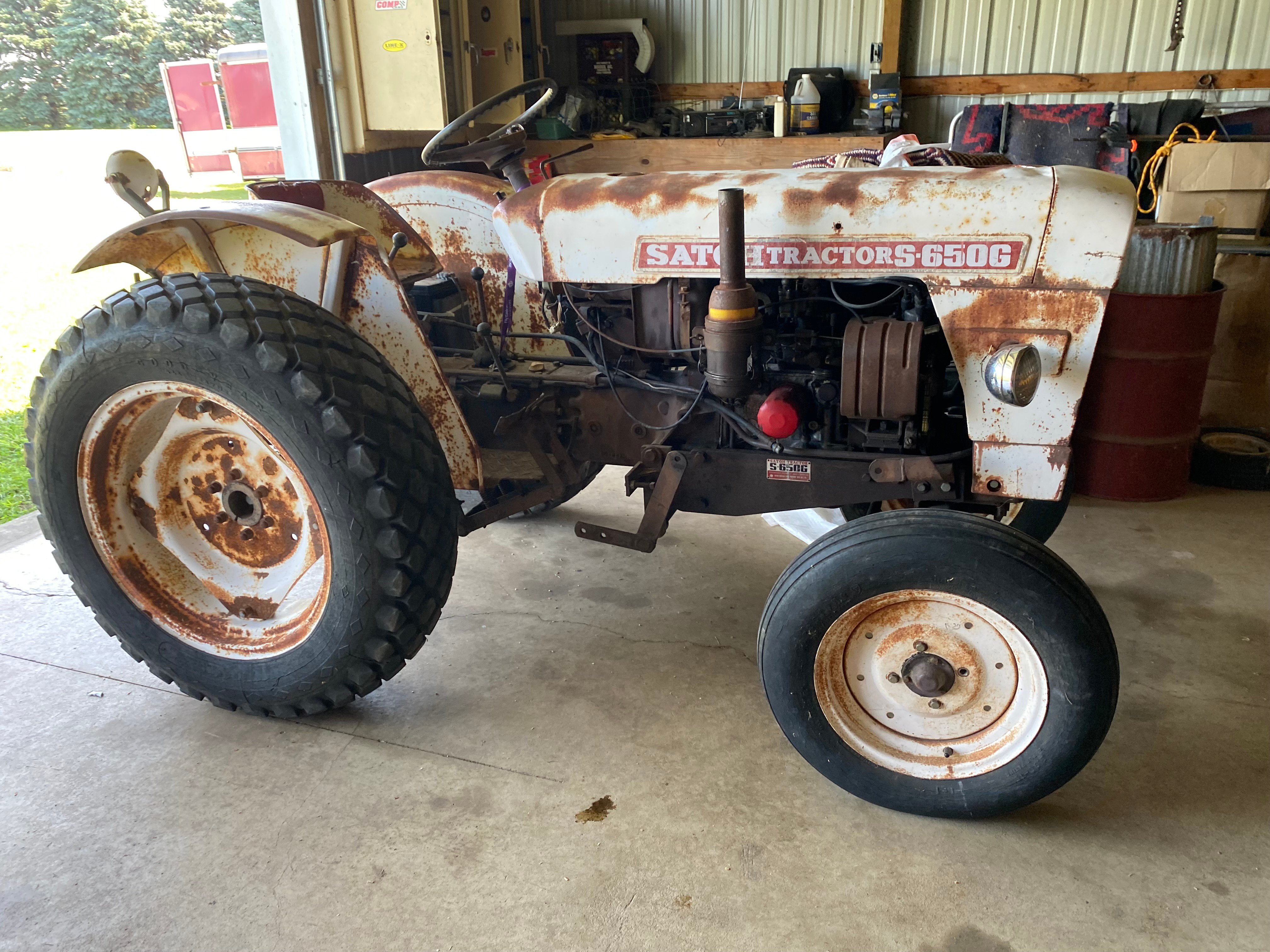 Property photo 5 - TIMED ONLINE ONLY PERSONAL PROPERTY AUCTION IN STEUBEN COUNTY, INDIANA