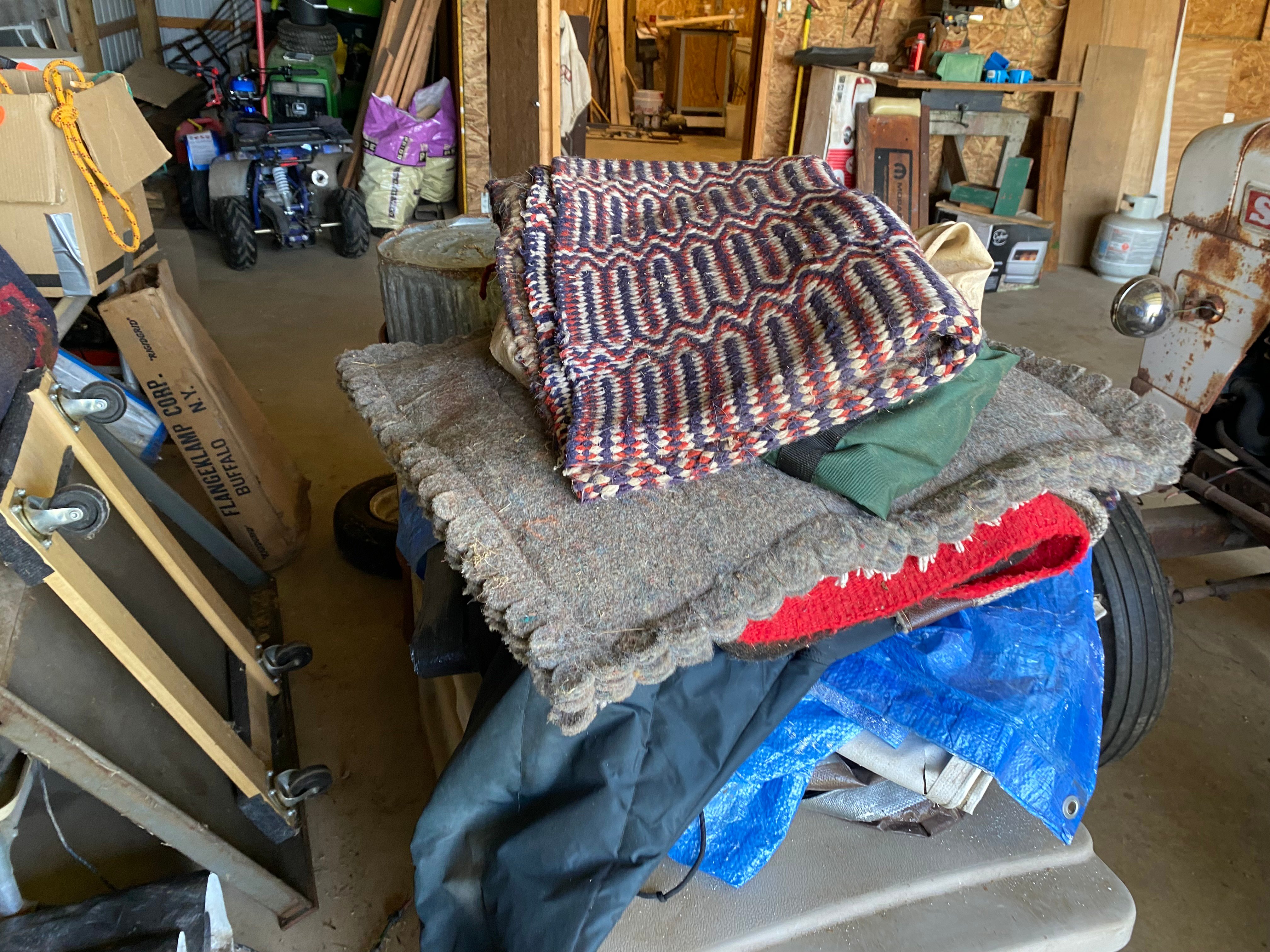 Property photo 11 - TIMED ONLINE ONLY PERSONAL PROPERTY AUCTION IN STEUBEN COUNTY, INDIANA