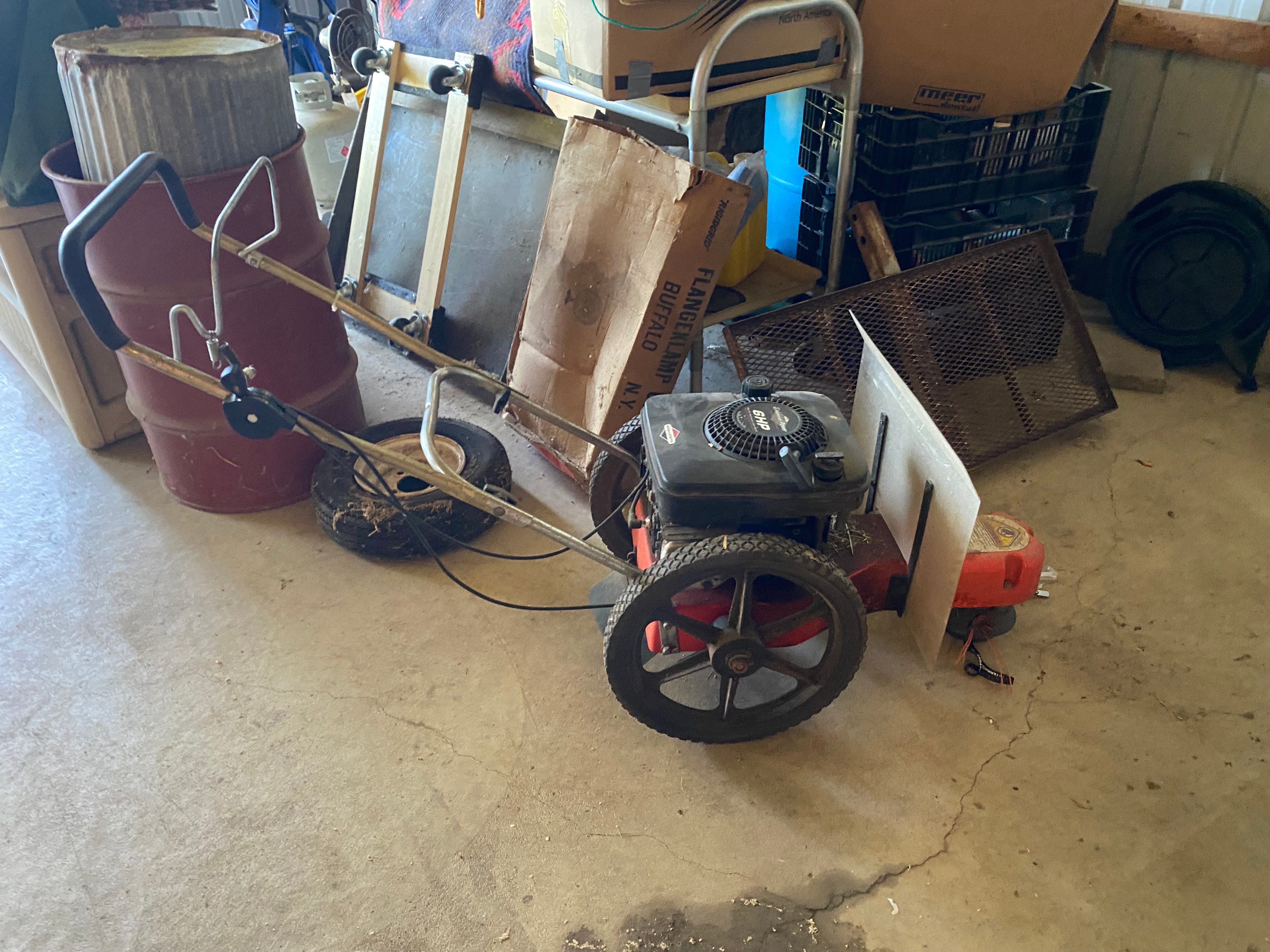 Property photo 37 - TIMED ONLINE ONLY PERSONAL PROPERTY AUCTION IN STEUBEN COUNTY, INDIANA