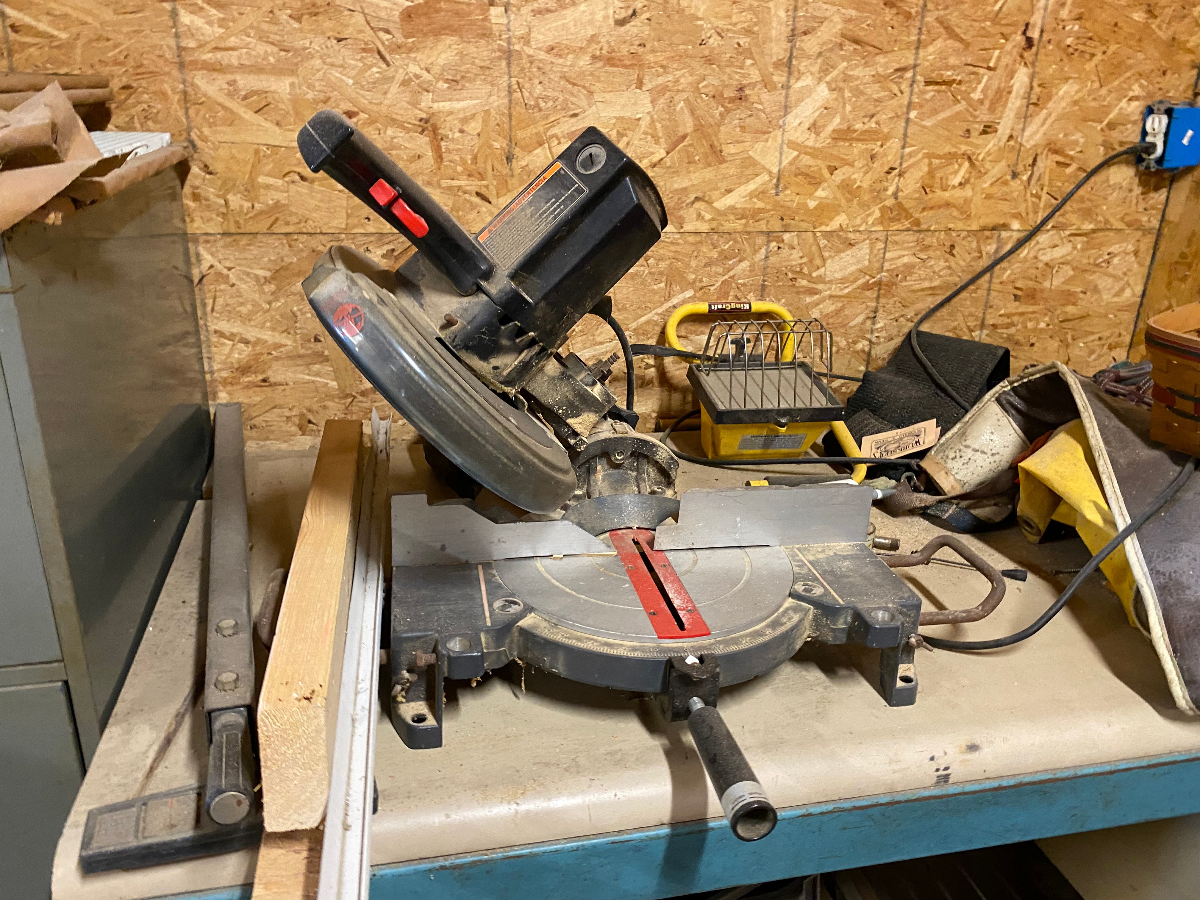 Property photo 34 - TIMED ONLINE ONLY PERSONAL PROPERTY AUCTION IN STEUBEN COUNTY, INDIANA