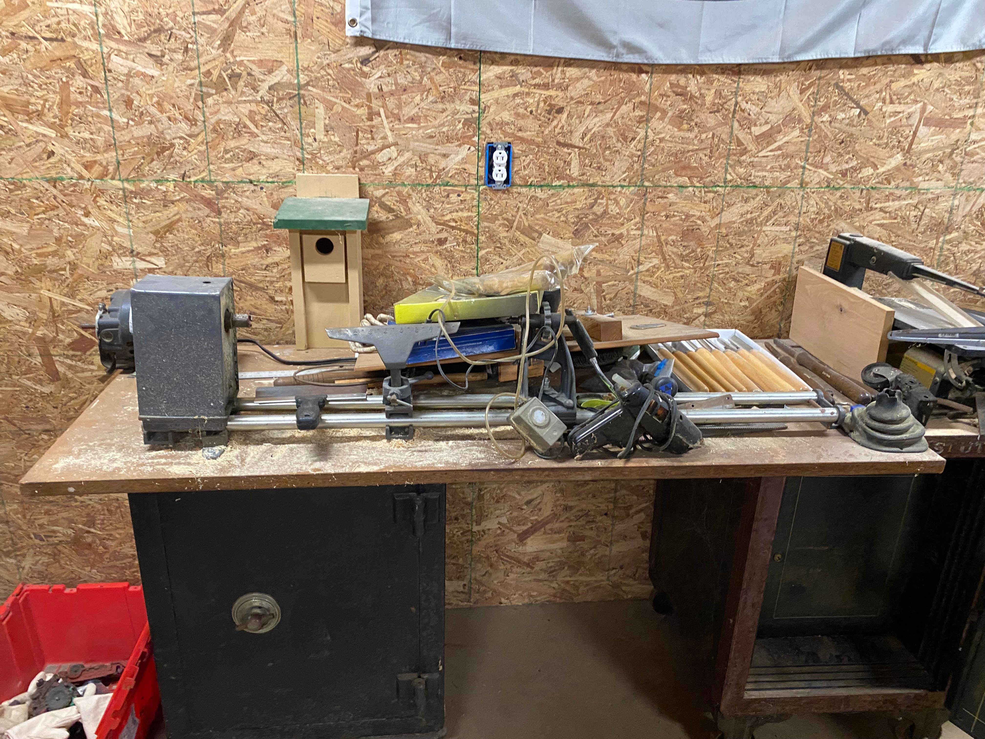 Property photo 31 - TIMED ONLINE ONLY PERSONAL PROPERTY AUCTION IN STEUBEN COUNTY, INDIANA