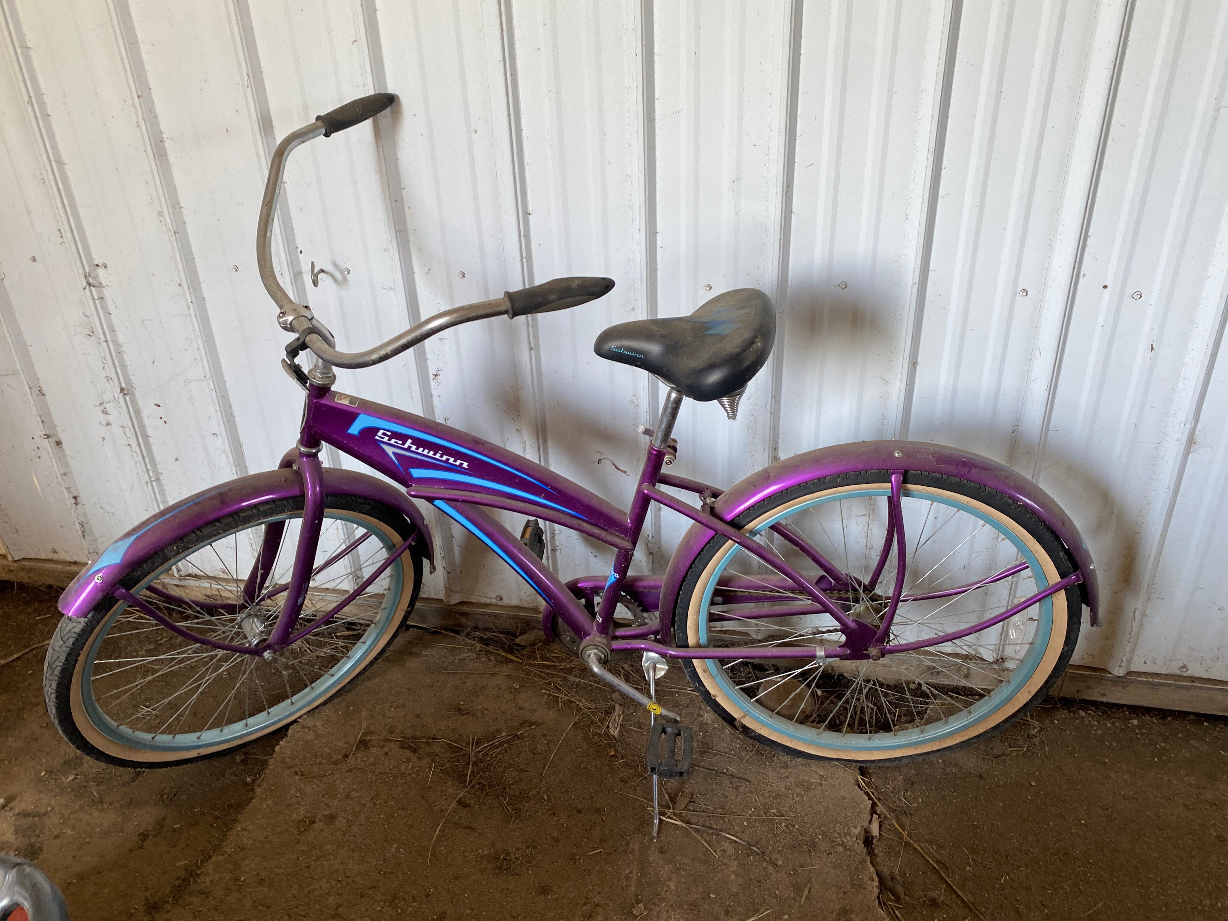 Property photo 24 - TIMED ONLINE ONLY PERSONAL PROPERTY AUCTION IN STEUBEN COUNTY, INDIANA