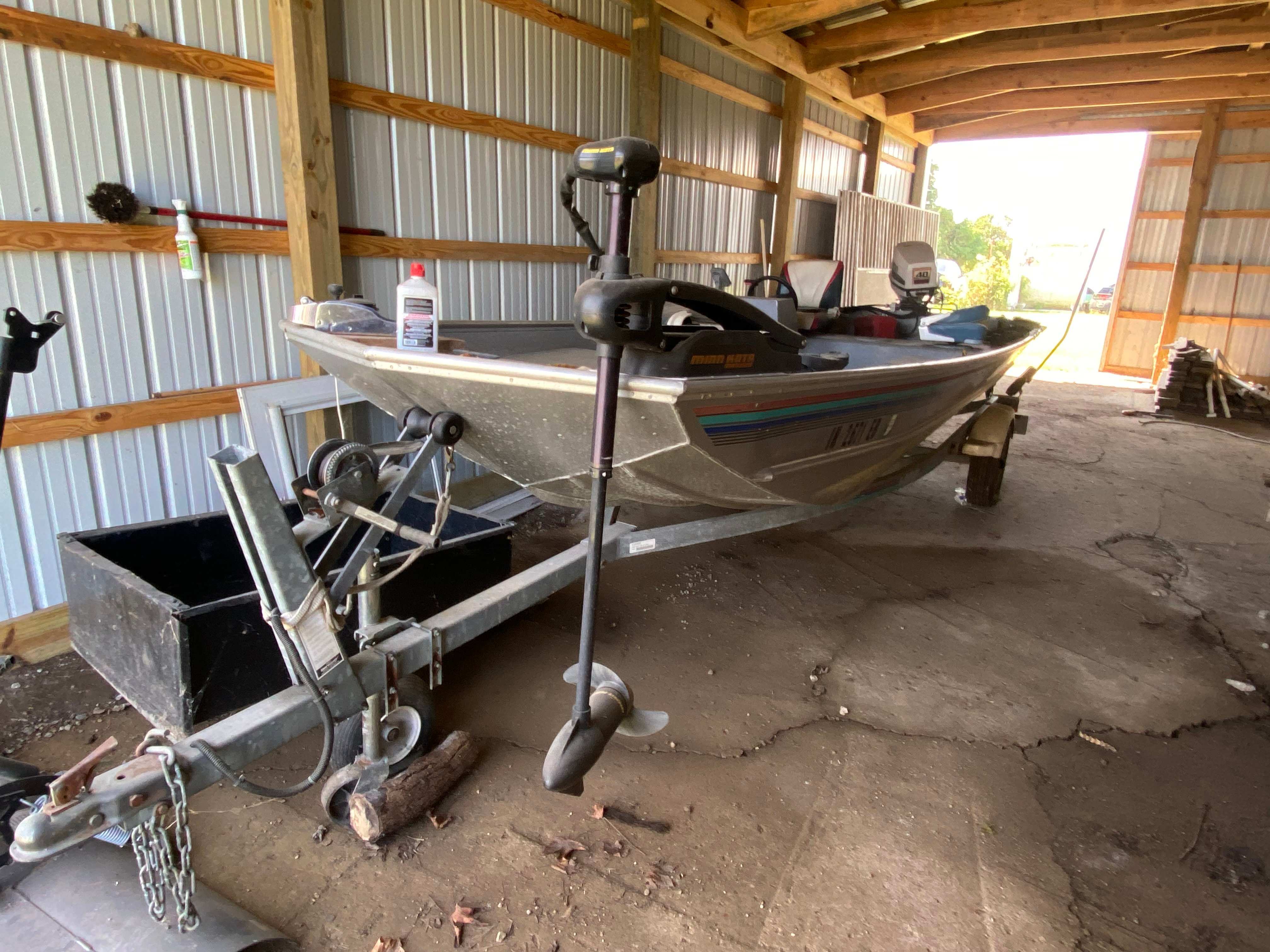 Property photo 23 - TIMED ONLINE ONLY PERSONAL PROPERTY AUCTION IN STEUBEN COUNTY, INDIANA