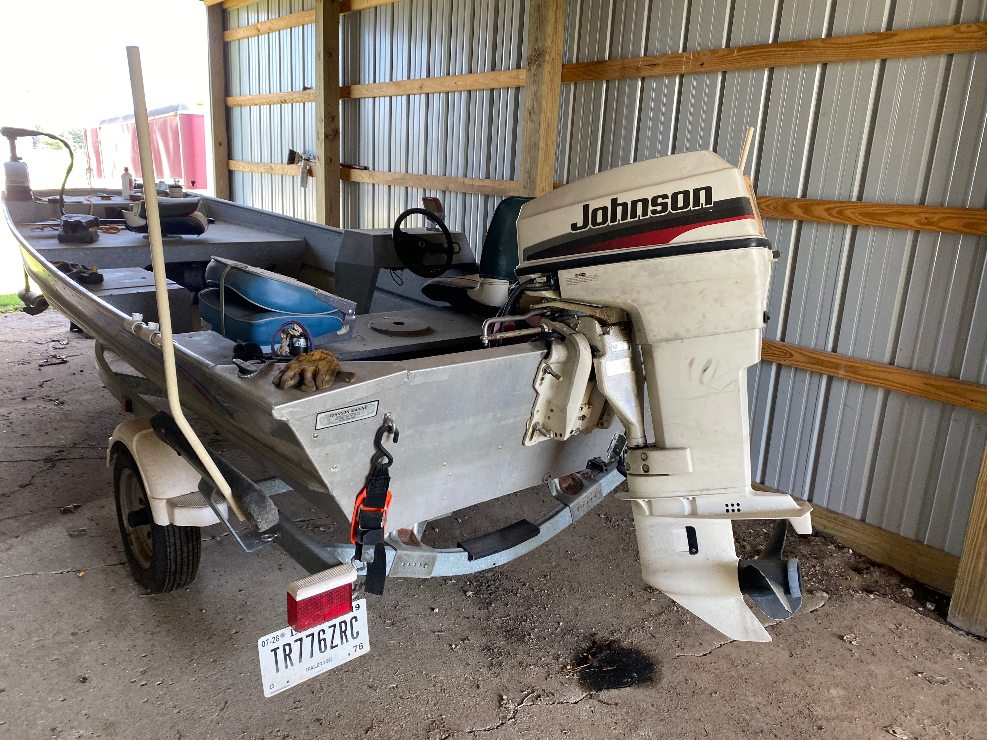 Property photo 22 - TIMED ONLINE ONLY PERSONAL PROPERTY AUCTION IN STEUBEN COUNTY, INDIANA