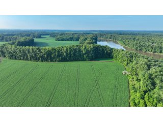 Property photo 40 - LAND AUCTION - 819+/-ACRES OFFERED IN 13 TRACTS IN KNOX COUNTY INDIANA