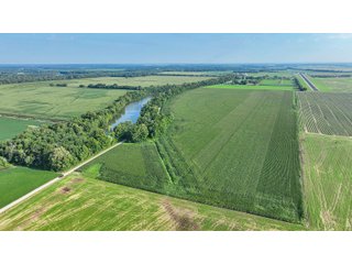Property photo 38 - LAND AUCTION - 819+/-ACRES OFFERED IN 13 TRACTS IN KNOX COUNTY INDIANA