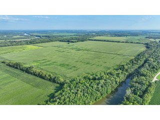 Property photo 57 - LAND AUCTION - 819+/-ACRES OFFERED IN 13 TRACTS IN KNOX COUNTY INDIANA
