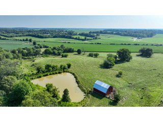 Property photo 7 - LAND AUCTION - 819+/-ACRES OFFERED IN 13 TRACTS IN KNOX COUNTY INDIANA