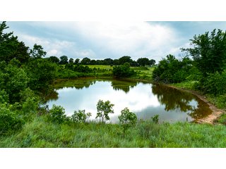 Property photo 30 - COURT ORDERED GARVIN COUNTY LAND AUCTION - 153+/- ACRES, OFFERED IN 4 TRACTS - LINDSAY, OK