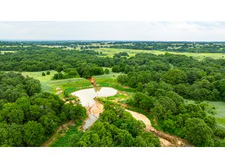 Property photo 34 - COURT ORDERED GARVIN COUNTY LAND AUCTION - 153+/- ACRES, OFFERED IN 4 TRACTS - LINDSAY, OK