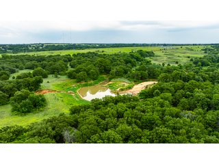 Property photo 35 - COURT ORDERED GARVIN COUNTY LAND AUCTION - 153+/- ACRES, OFFERED IN 4 TRACTS - LINDSAY, OK