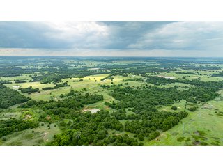 Property photo 44 - COURT ORDERED GARVIN COUNTY LAND AUCTION - 153+/- ACRES, OFFERED IN 4 TRACTS - LINDSAY, OK