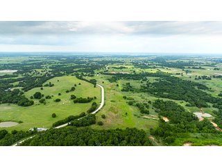 Property photo 45 - COURT ORDERED GARVIN COUNTY LAND AUCTION - 153+/- ACRES, OFFERED IN 4 TRACTS - LINDSAY, OK