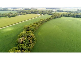 Property photo 12 - LAND AUCTION - 185+/- ACRES OFFERED IN 3 TRACTS IN MONTGOMERY COUNTY, INDIANA