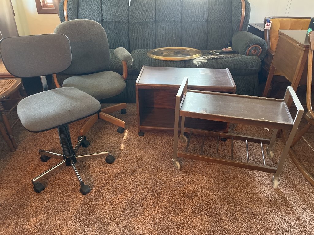 Property photo 6 - TIMED ONLINE ONLY PERSONAL PROPERTY AUCTION IN ADAMS COUNTY, INDIANA