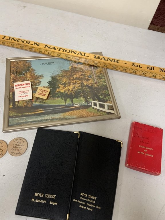Property photo 27 - TIMED ONLINE ONLY PERSONAL PROPERTY AUCTION IN ADAMS COUNTY, INDIANA