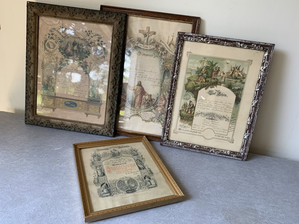 Property photo 32 - TIMED ONLINE ONLY PERSONAL PROPERTY AUCTION IN ADAMS COUNTY, INDIANA