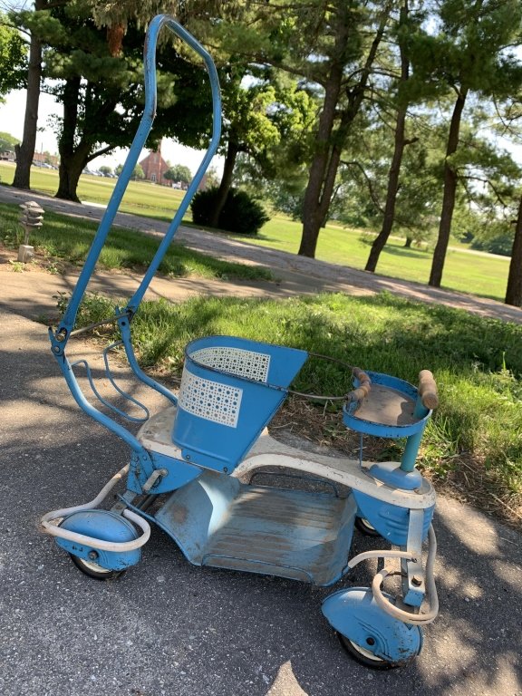 Property photo 43 - TIMED ONLINE ONLY PERSONAL PROPERTY AUCTION IN ADAMS COUNTY, INDIANA