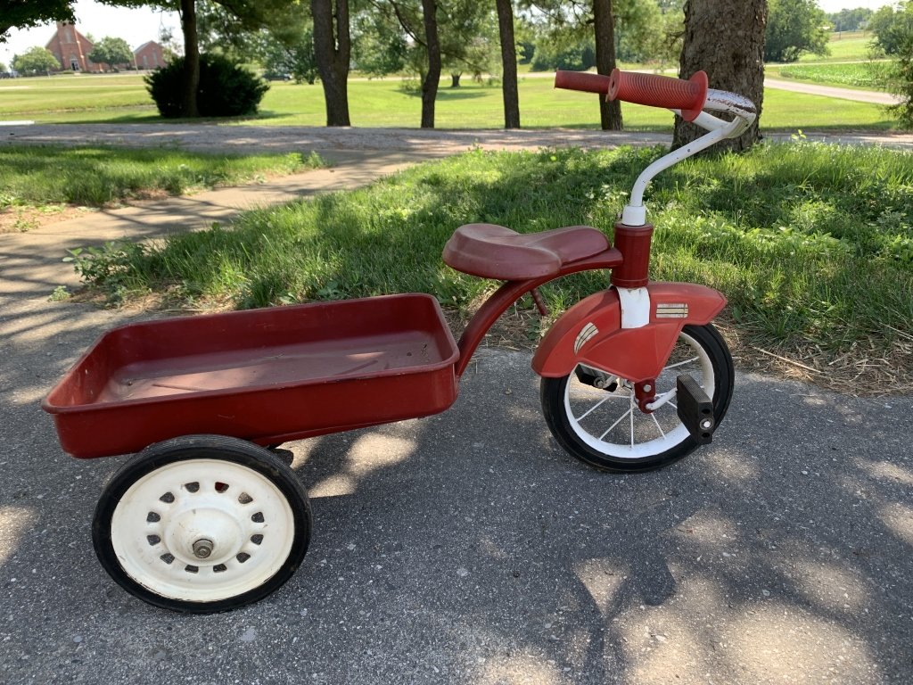 Property photo 46 - TIMED ONLINE ONLY PERSONAL PROPERTY AUCTION IN ADAMS COUNTY, INDIANA