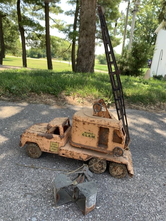 Property photo 53 - TIMED ONLINE ONLY PERSONAL PROPERTY AUCTION IN ADAMS COUNTY, INDIANA