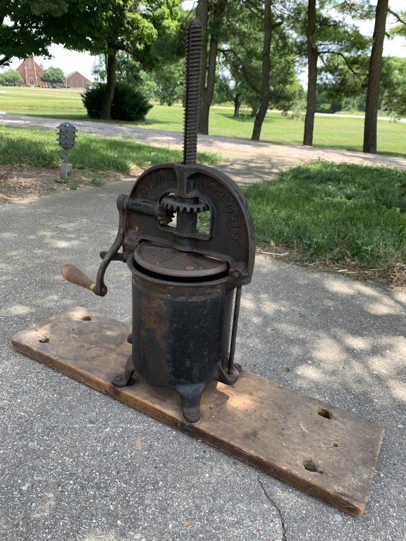 Property photo 58 - TIMED ONLINE ONLY PERSONAL PROPERTY AUCTION IN ADAMS COUNTY, INDIANA