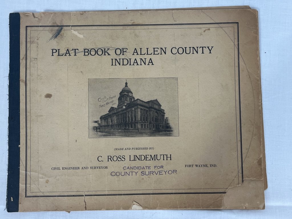 Property photo 113 - TIMED ONLINE ONLY PERSONAL PROPERTY AUCTION IN ADAMS COUNTY, INDIANA