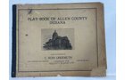 Property photo 113 - TIMED ONLINE ONLY PERSONAL PROPERTY AUCTION IN ADAMS COUNTY, INDIANA