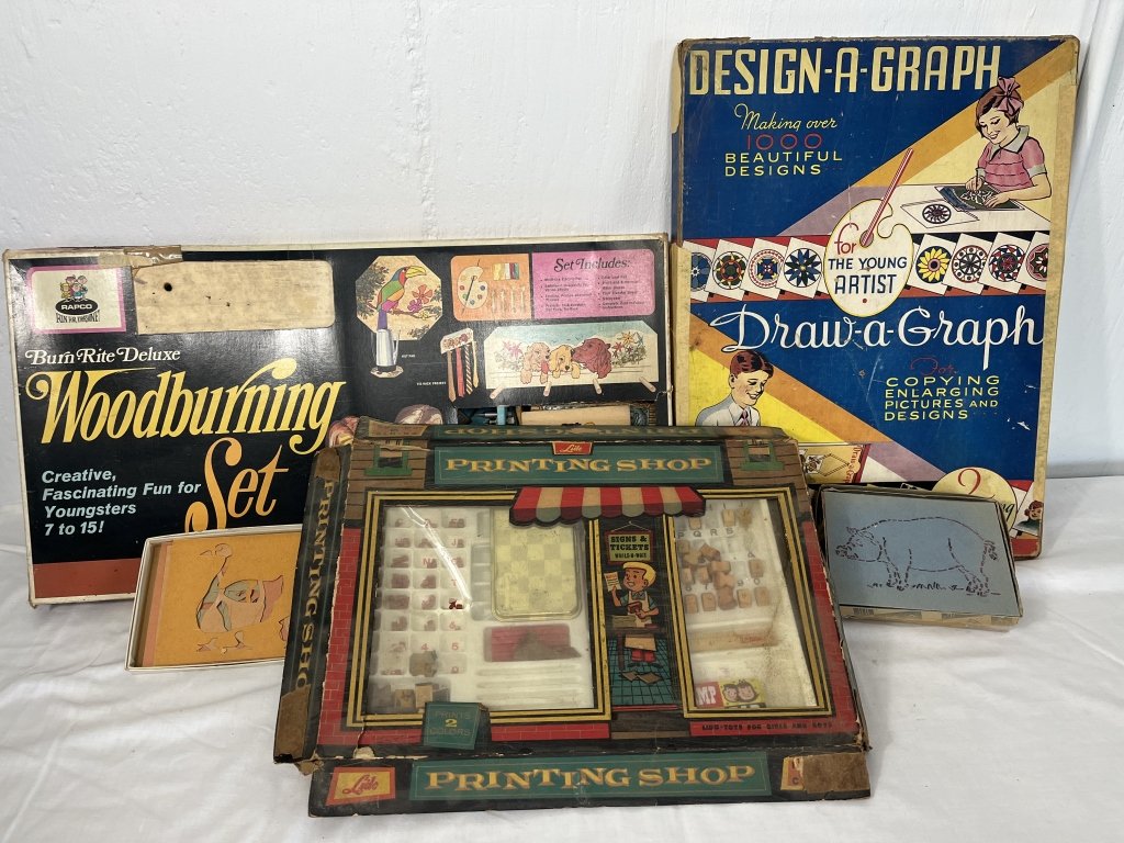 Property photo 132 - TIMED ONLINE ONLY PERSONAL PROPERTY AUCTION IN ADAMS COUNTY, INDIANA