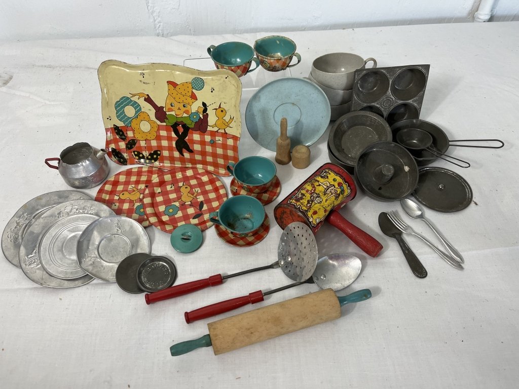 Property photo 146 - TIMED ONLINE ONLY PERSONAL PROPERTY AUCTION IN ADAMS COUNTY, INDIANA