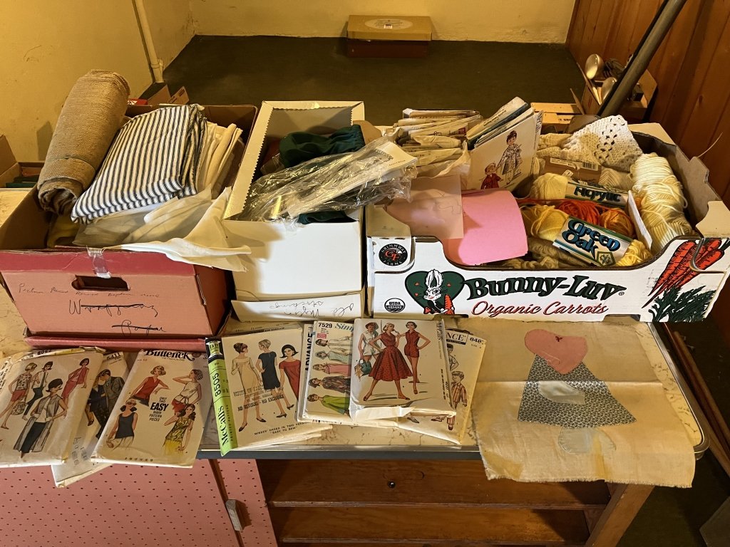 Property photo 164 - TIMED ONLINE ONLY PERSONAL PROPERTY AUCTION IN ADAMS COUNTY, INDIANA