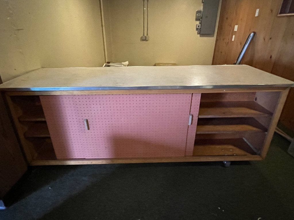 Property photo 165 - TIMED ONLINE ONLY PERSONAL PROPERTY AUCTION IN ADAMS COUNTY, INDIANA